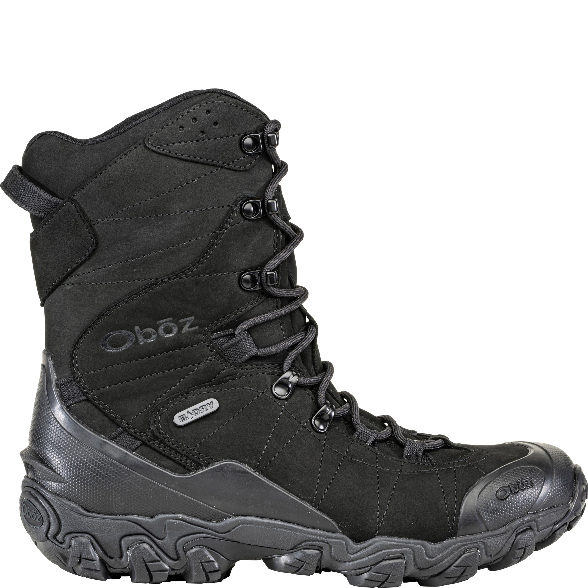 Men's Bridger 10 Insulated Waterproof - Image 6