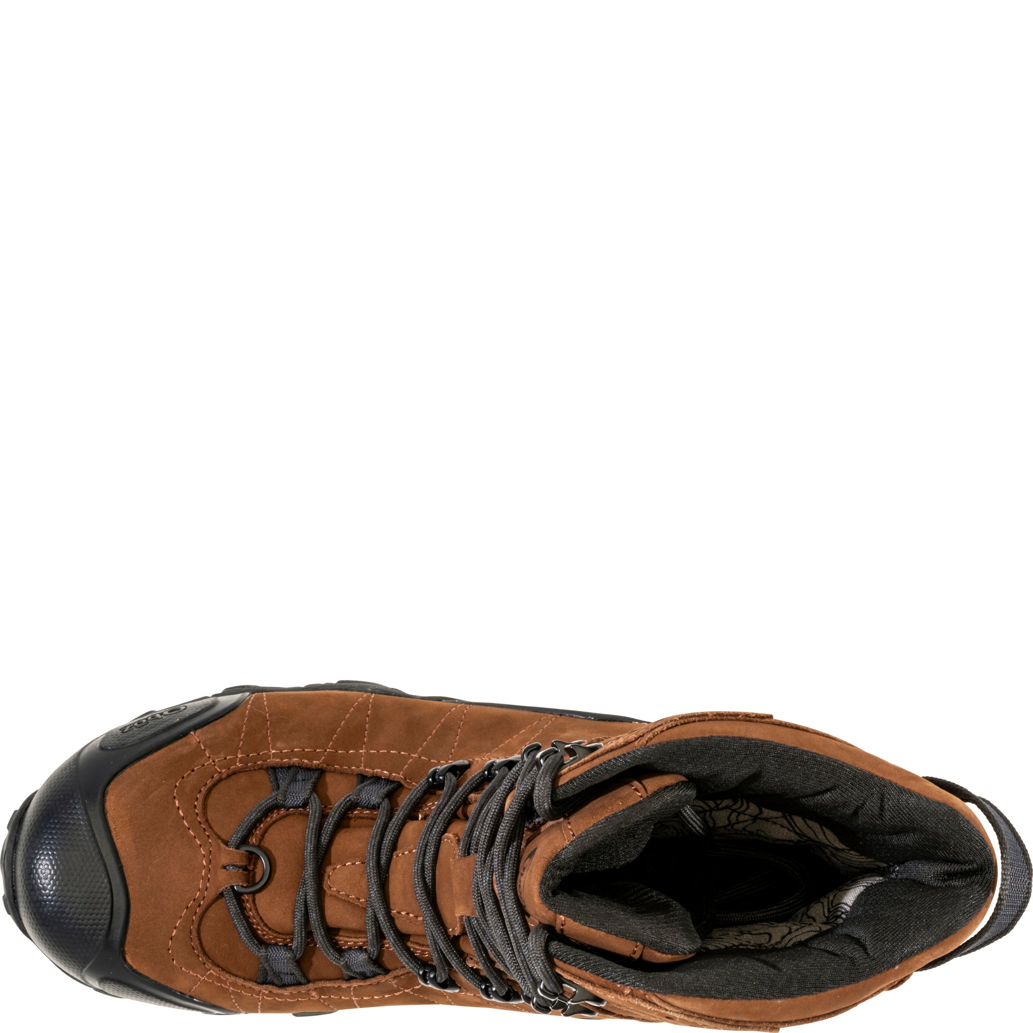 Men's Bridger 10 Insulated Waterproof - Image 4