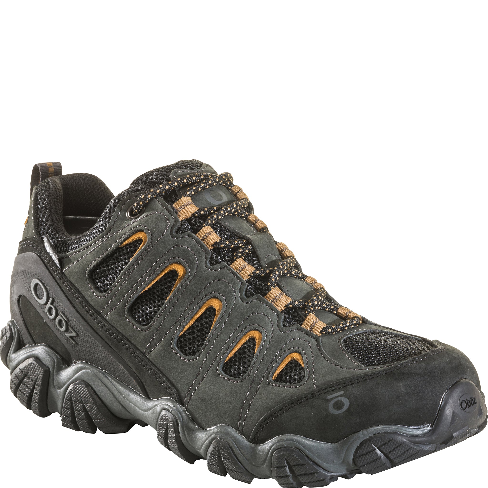 Men's Sawtooth II Low Waterproof - Image 2