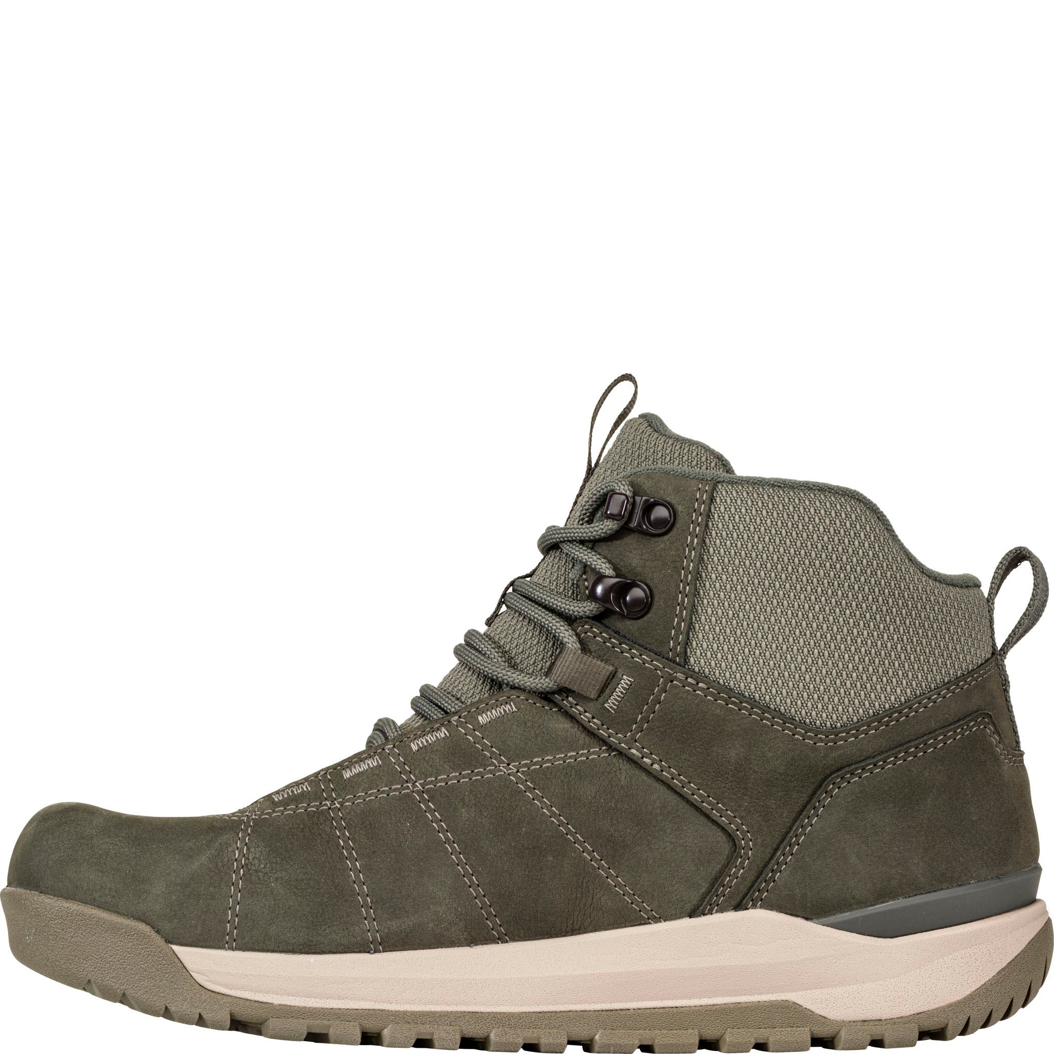 Men's Shedhorn Mid Insulated Waterproof - Image 3