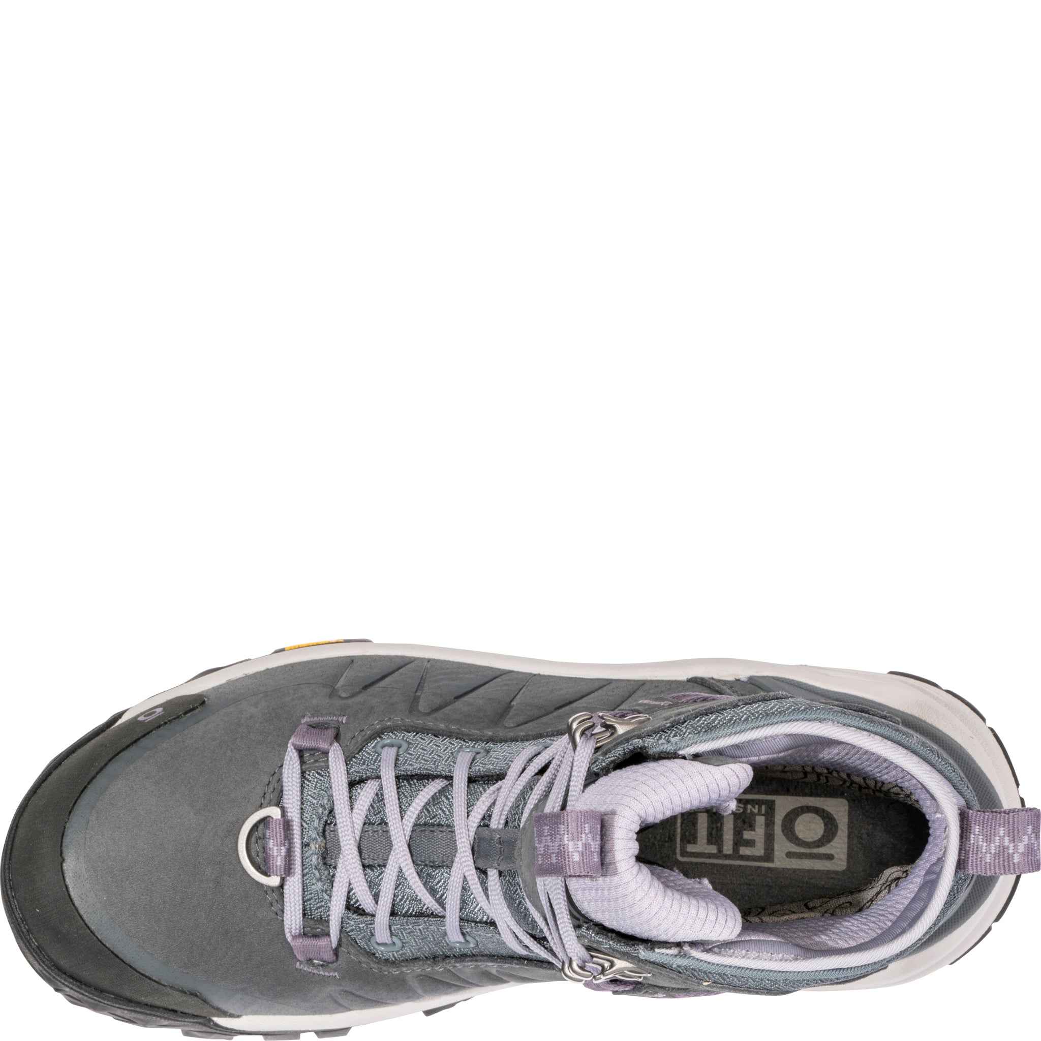 Women's Bangtail Mid Insulated Waterproof - Image 4