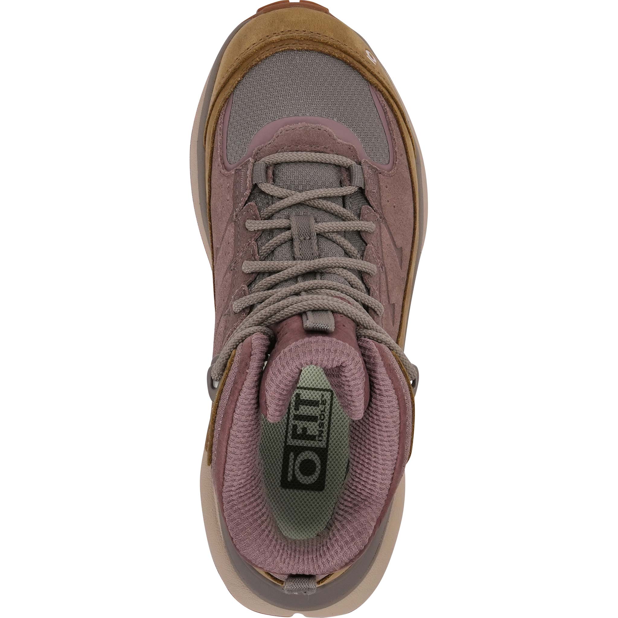 Women's Hyalite Mid Waterproof - Image 14
